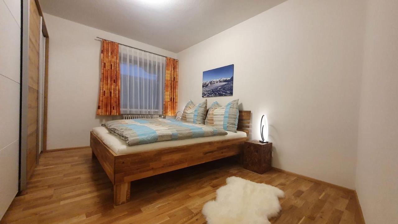 Appartements Mayr Inklusive Ganzjaehrig Gratis Zugang Zur Alpentherme Und Im Sommer Kostenlose Bergbahnnutzung Бад Хофгаштайн Экстерьер фото