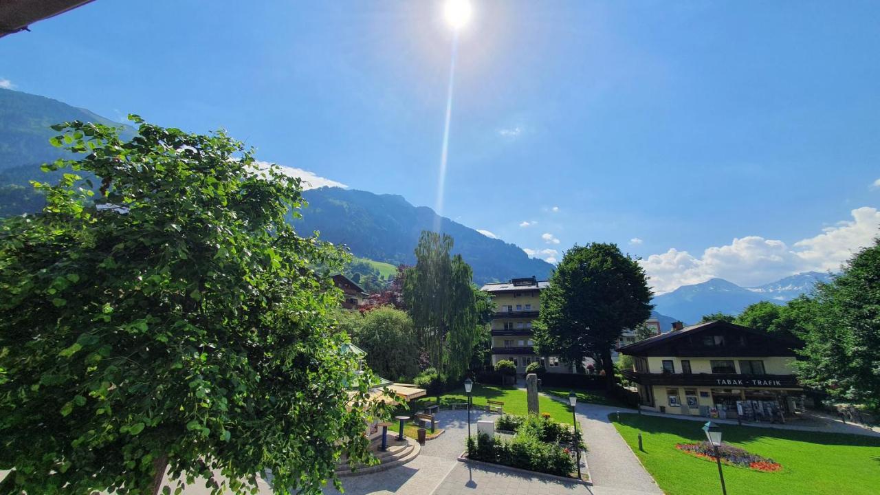 Appartements Mayr Inklusive Ganzjaehrig Gratis Zugang Zur Alpentherme Und Im Sommer Kostenlose Bergbahnnutzung Бад Хофгаштайн Экстерьер фото