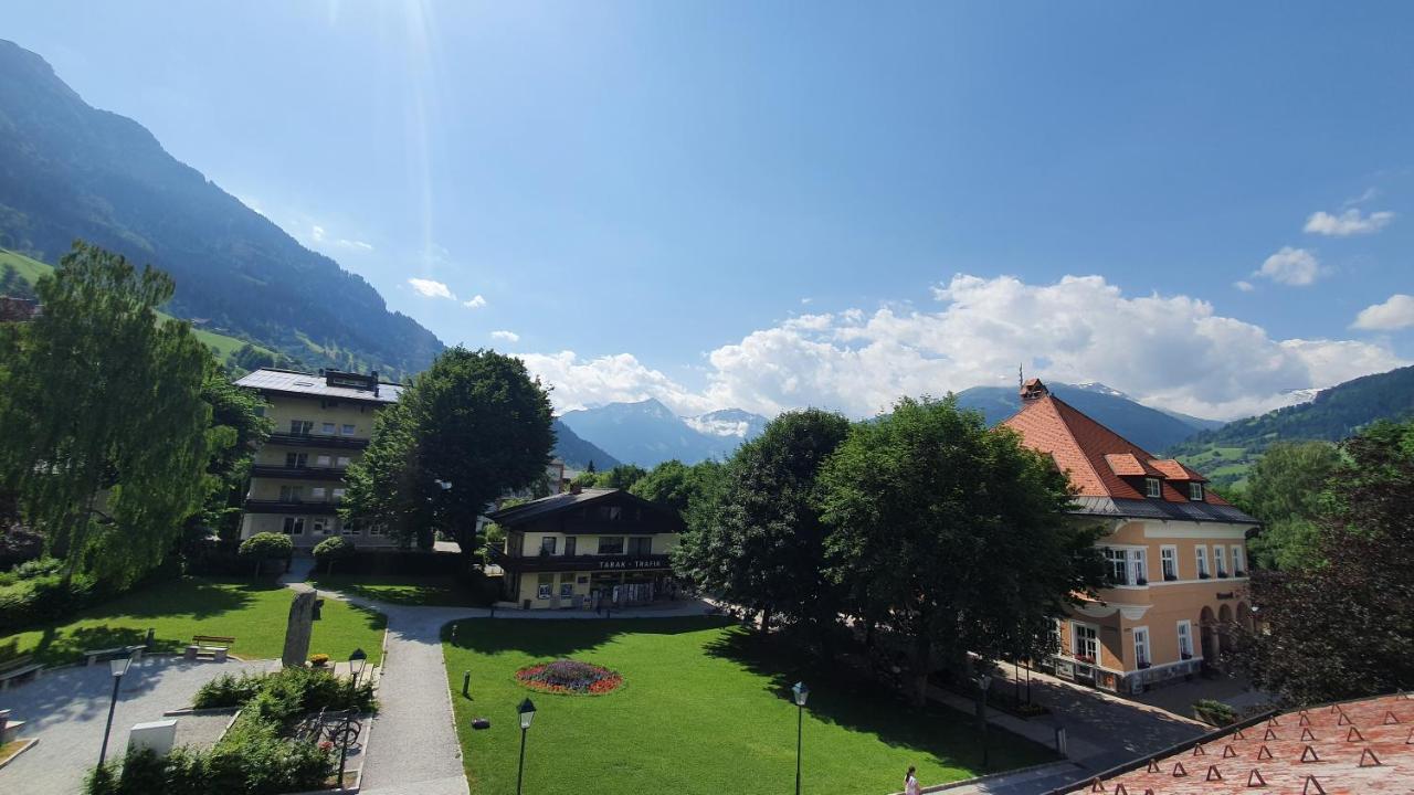 Appartements Mayr Inklusive Ganzjaehrig Gratis Zugang Zur Alpentherme Und Im Sommer Kostenlose Bergbahnnutzung Бад Хофгаштайн Экстерьер фото