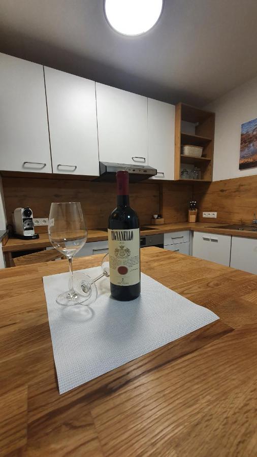 Appartements Mayr Inklusive Ganzjaehrig Gratis Zugang Zur Alpentherme Und Im Sommer Kostenlose Bergbahnnutzung Бад Хофгаштайн Экстерьер фото