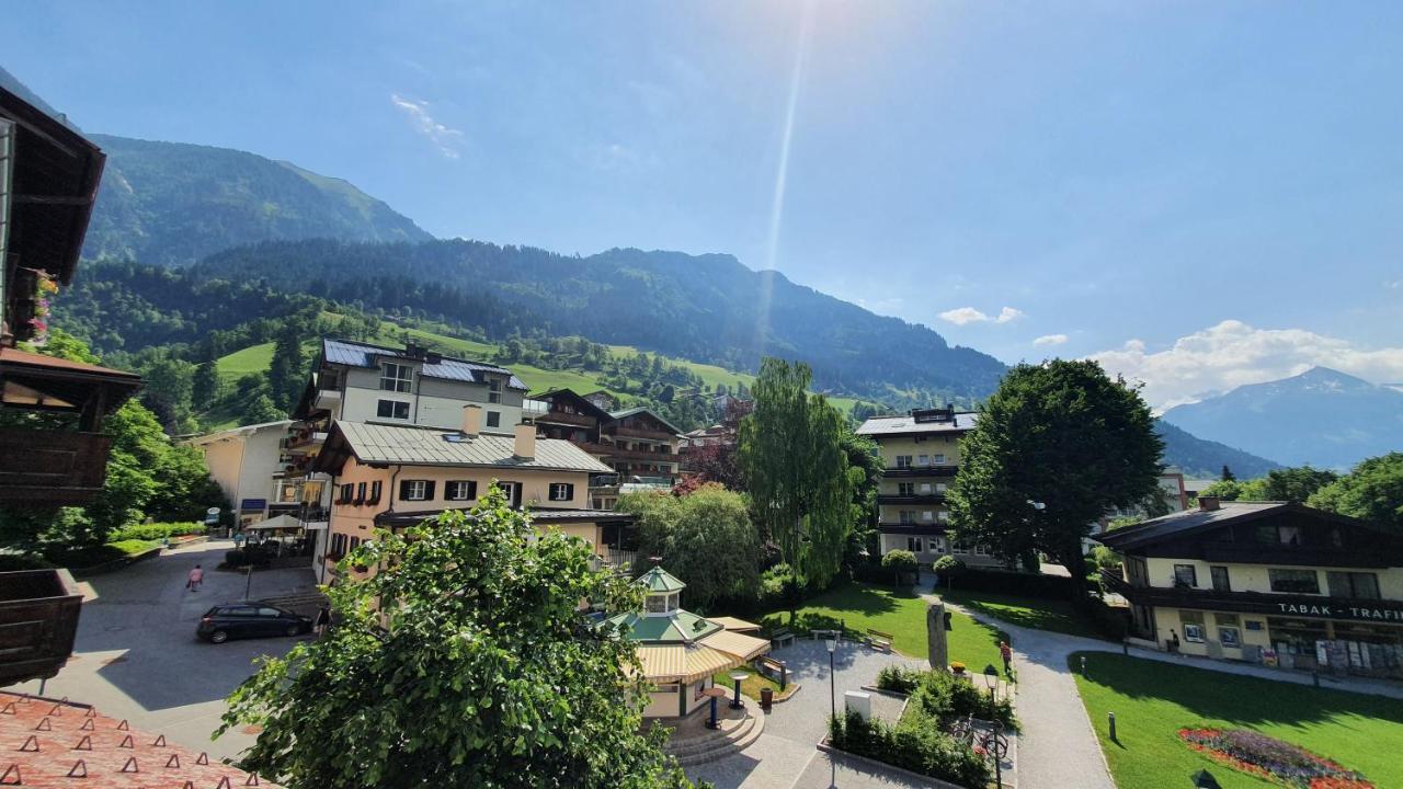 Appartements Mayr Inklusive Ganzjaehrig Gratis Zugang Zur Alpentherme Und Im Sommer Kostenlose Bergbahnnutzung Бад Хофгаштайн Экстерьер фото