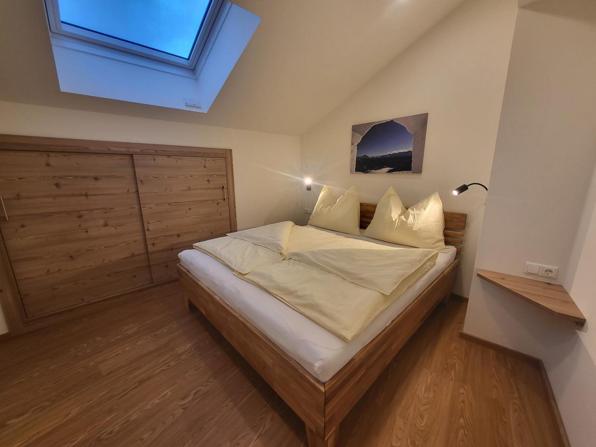 Appartements Mayr Inklusive Ganzjaehrig Gratis Zugang Zur Alpentherme Und Im Sommer Kostenlose Bergbahnnutzung Бад Хофгаштайн Экстерьер фото