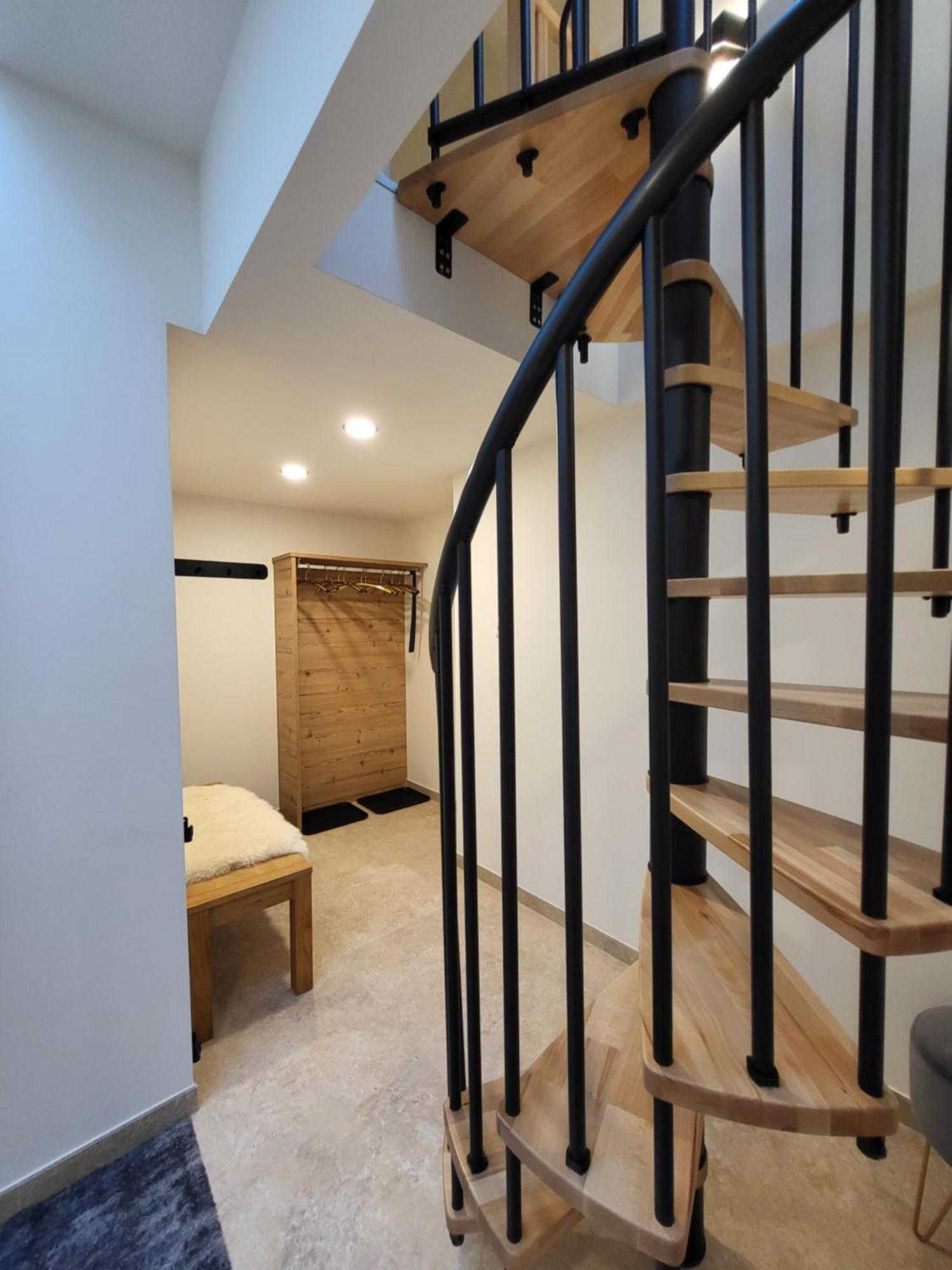 Appartements Mayr Inklusive Ganzjaehrig Gratis Zugang Zur Alpentherme Und Im Sommer Kostenlose Bergbahnnutzung Бад Хофгаштайн Экстерьер фото